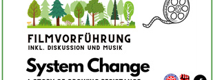 System Change - A Story of Growing Resistance