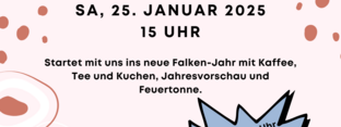 Share Pic zum Jahresempfang