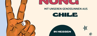 Internationale Jugendbegegnung