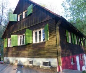 Haus Belgerkopf