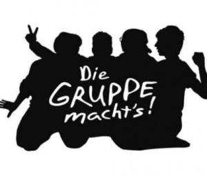 Gruppenbild