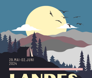 Landescamp