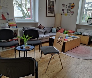 FalkenCafé 1.1.